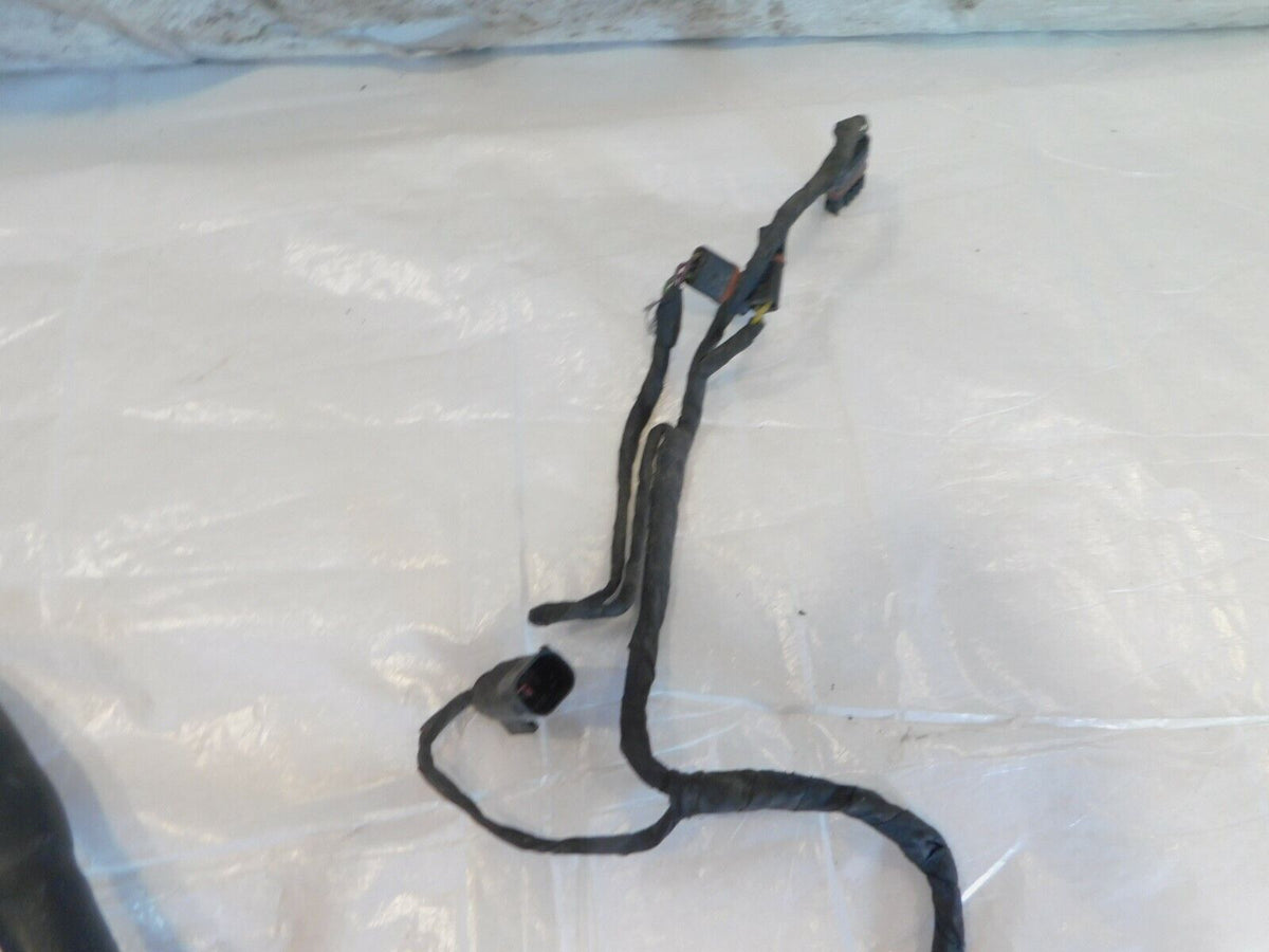 2006-2012 BMW F800GS F650GS Engine Motor ECM Sub Wire Harness Subharness