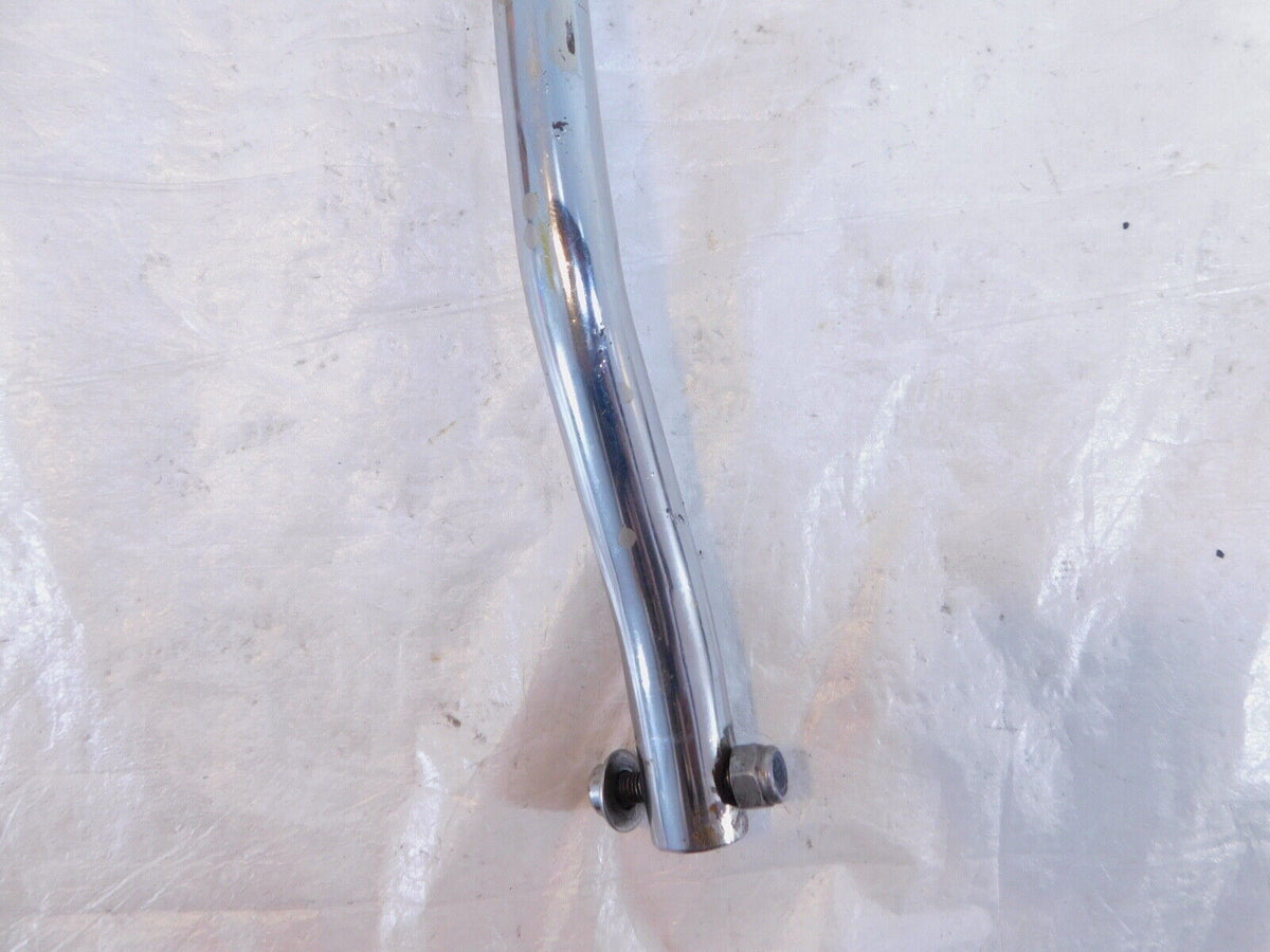 Harley Davidson Tour Glide Electra Glide Right Rear Saddlebag Rail Mount Bracket - C3 Cycle