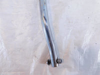 Harley Davidson Tour Glide Electra Glide Right Rear Saddlebag Rail Mount Bracket - C3 Cycle