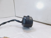 Yamaha Virago 250 700 750 1000 1100 Left Handlebar Headlight Turn Signal Switch - C3 Cycle