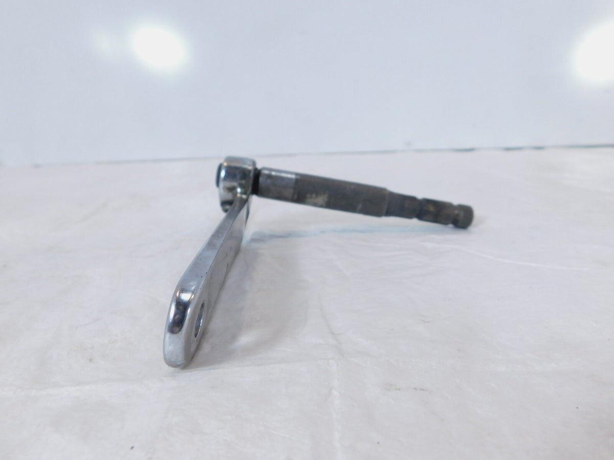 Harley Davidson Road King Street Electra Glide Gear Shifter Shift Shaft w/ Lever - C3 Cycle