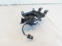 Harley Davidson Tri Electra Glide Front Left Engine Coolant Radiator Cooling Fan - C3 Cycle