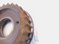 1991-1994 Harley Davidson Sportster 883 27T 27 Tooth Rear Belt Drive Pulley - C3 Cycle