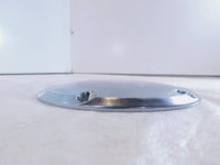 Harley Davidson Twin Cam Touring Dyna Softail Chrome Derby Clutch Cover 25415-99 - C3 Cycle