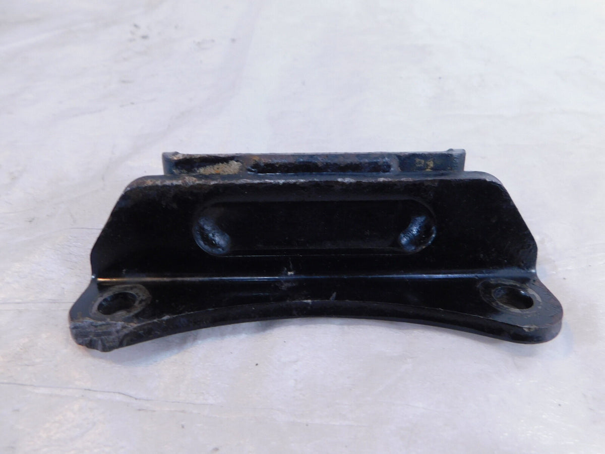 Kawasaki Vulcan 1600 Nomad Classic Right Front Footpeg Footboard Bracket Mount - C3 Cycle