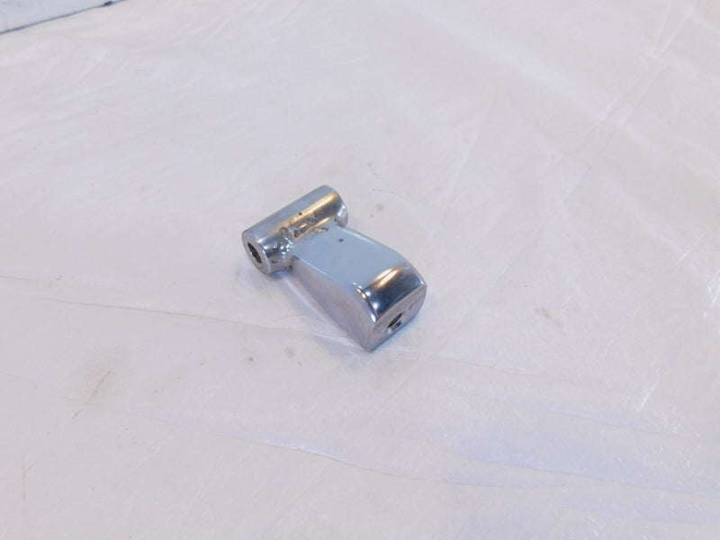 Harley Davidson Sportster 1200 & 883 Custom Headlight Headlamp Mount Bracket