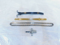 18-19 Suzuki GSX250R GSX 250R Camshaft Cam Timing Chain w/ Guides & Tensioner - C3 Cycle