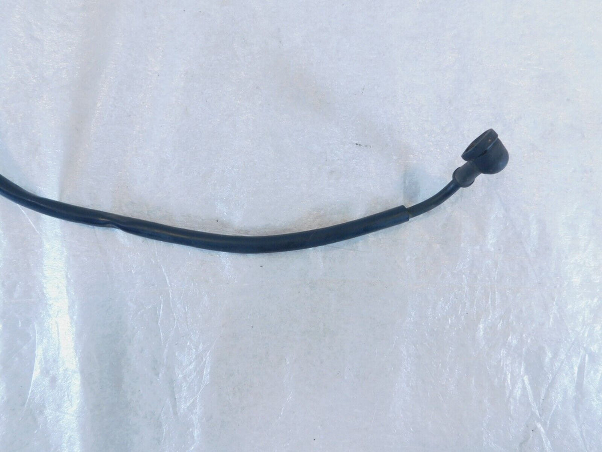 1998-2001 Honda VFR800 Interceptor 800 Engine Starter Solenoid Motor Cable Wire - C3 Cycle