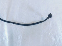 1998-2001 Honda VFR800 Interceptor 800 Engine Starter Solenoid Motor Cable Wire - C3 Cycle