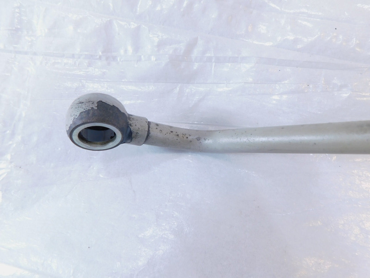 2001-2004 BMW F650CS F650 CS Engine Motor Oil Outlet Hose Pipe Line 11437659937 - C3 Cycle