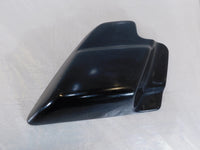 Fiberglass Harley Road King & Electra Glide Ultra Classic Right Black Side Cover - C3 Cycle