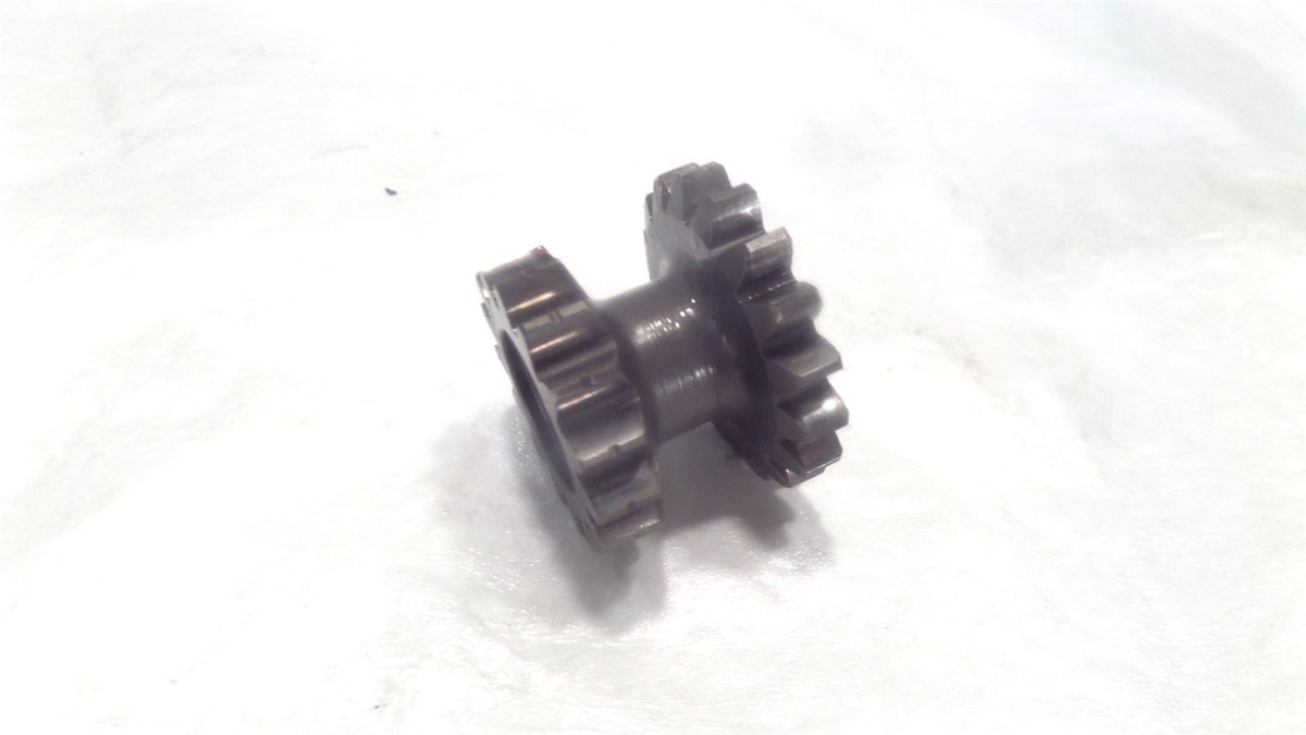 Suzuki GSX-R600 GSX-R750 & GSX-R1000 Engine Motor Starter Clutch Idler Idle Gear - C3 Cycle