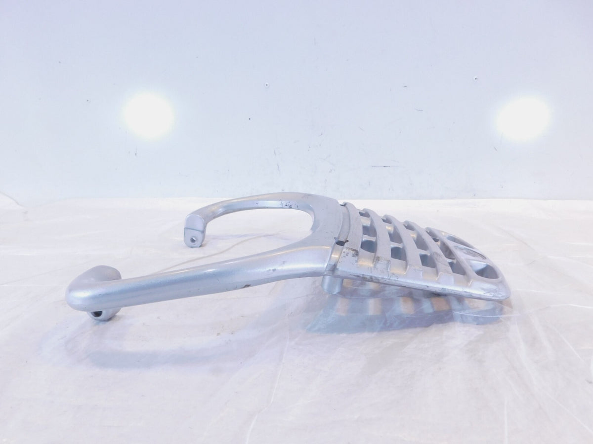 1997-2000 BMW F650 Funduro F650ST Rear Tail Section Top Case Luggage Rack Mount - C3 Cycle