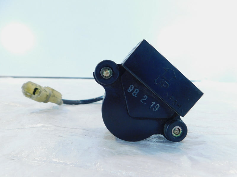1997-2003 Honda GL1500 Valkyrie 1500 Bank Angle Fuel Cut Off Tip Sensor Switch