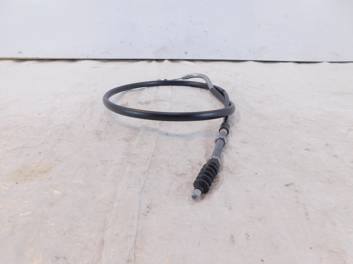 Royal Enfield Meteor 350 Euro 5 Front Left Handlebar Clutch Cable Control Line - C3 Cycle