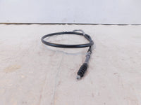 Royal Enfield Meteor 350 Euro 5 Front Left Handlebar Clutch Cable Control Line - C3 Cycle