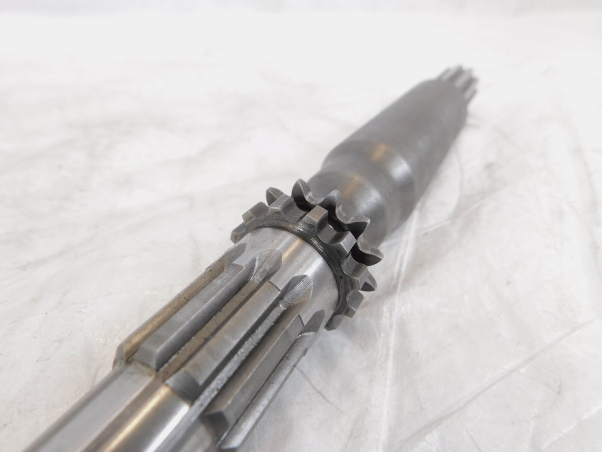 Kawasaki VN800 Vulcan 800 Drifter Classic Engine Motor Crankshaft Balancer Shaft - C3 Cycle