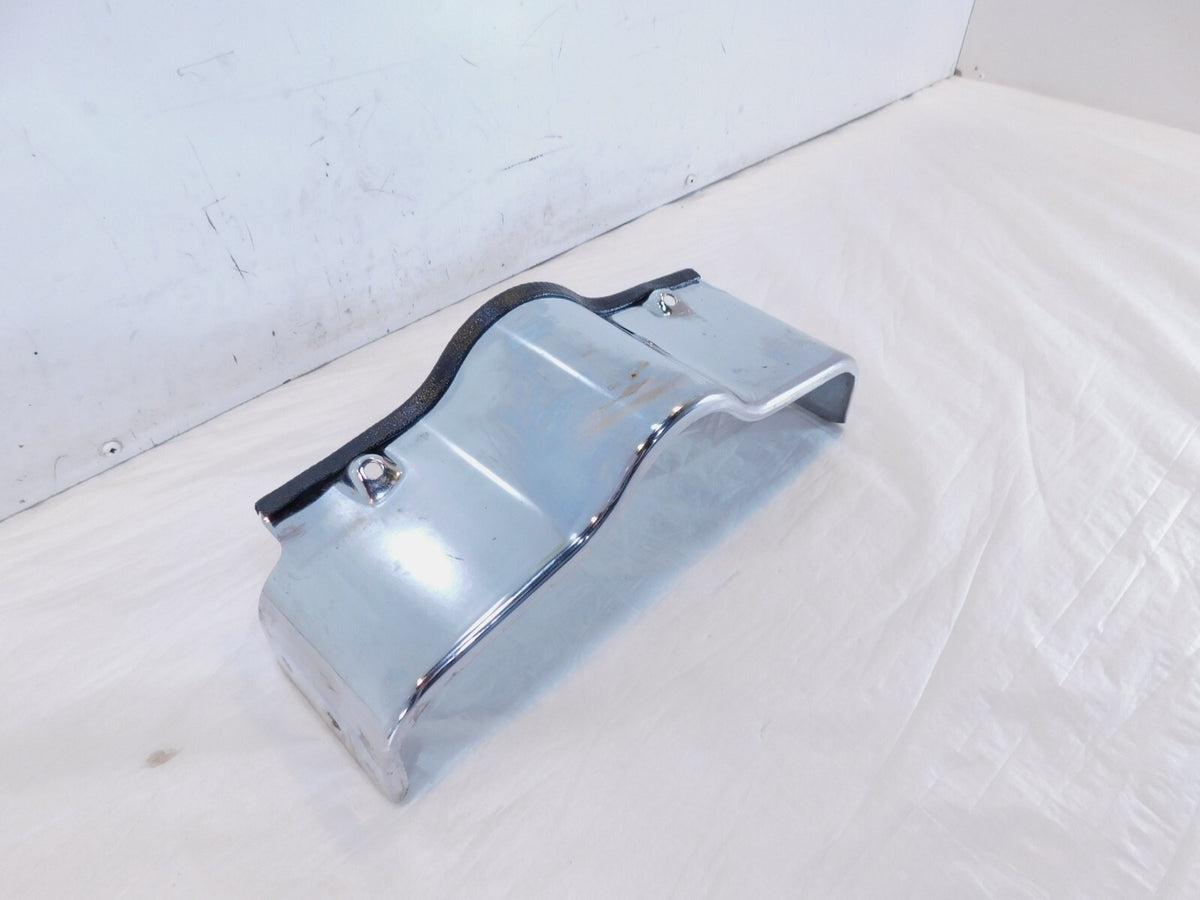Harley Electra Glide Ultra & Classic Front Fairing Fork Tree Cover Trim Skirt - C3 Cycle