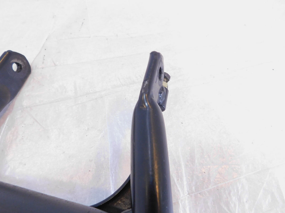 1997-2000 BMW F650 Funduro Black Main Center Stand Mainstand Support Prop - C3 Cycle