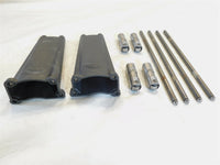 03-08 Buell XB9 XB12 Firebolt Lightning Ulysses Intake/Exhaust Pushrods & Covers - C3 Cycle