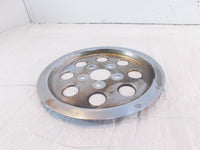 91-99 Harley Davidson Sportster XLH 883 & 1200 Rear Wheel Sprocket Pulley Cover - C3 Cycle