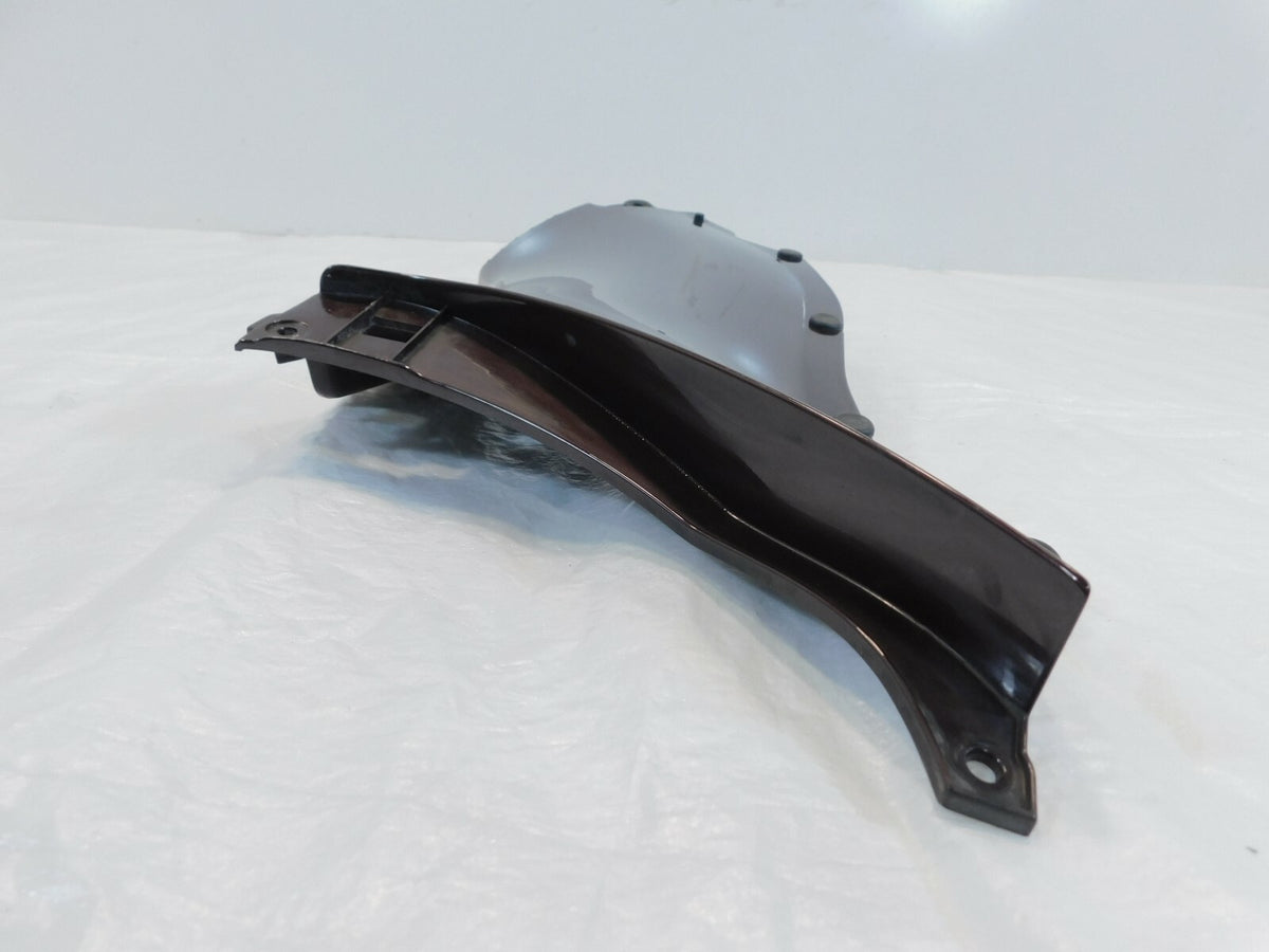 97-04 BMW K1200LT 1200 LT Red Right Side Battery Under Seat Cover Cowl Fairing - C3 Cycle