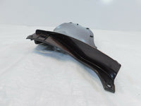 97-04 BMW K1200LT 1200 LT Red Right Side Battery Under Seat Cover Cowl Fairing - C3 Cycle