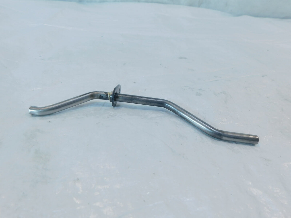 Yamaha YZF R1 YZFR1 & FZ1 & FZ8 OEM Engine Motor Oil Cleaner Delivery Hose Pipe - C3 Cycle