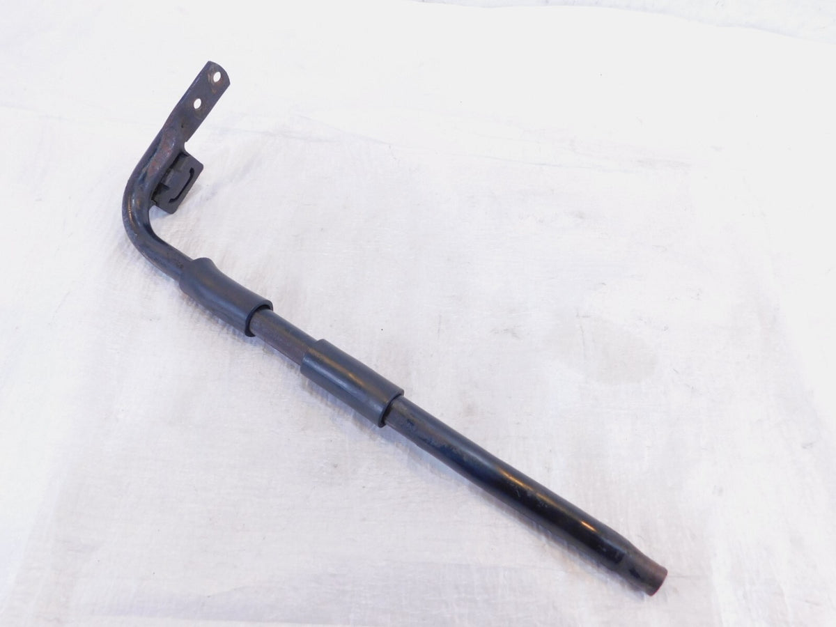 Harley Davidson Tour Glide Electra Glide Right Rear Saddlebag Rail Mount Bracket - C3 Cycle