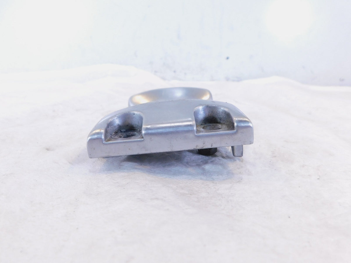 Yamaha Virago 700 750 1100 XV1100 Front Wheel Fork Brace Fender Bracket Mount - C3 Cycle