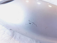 1998-2005 BMW R1100S Silver Left Side Rear Tail Fairing Cowling Cowl Panel Cover - C3 Cycle