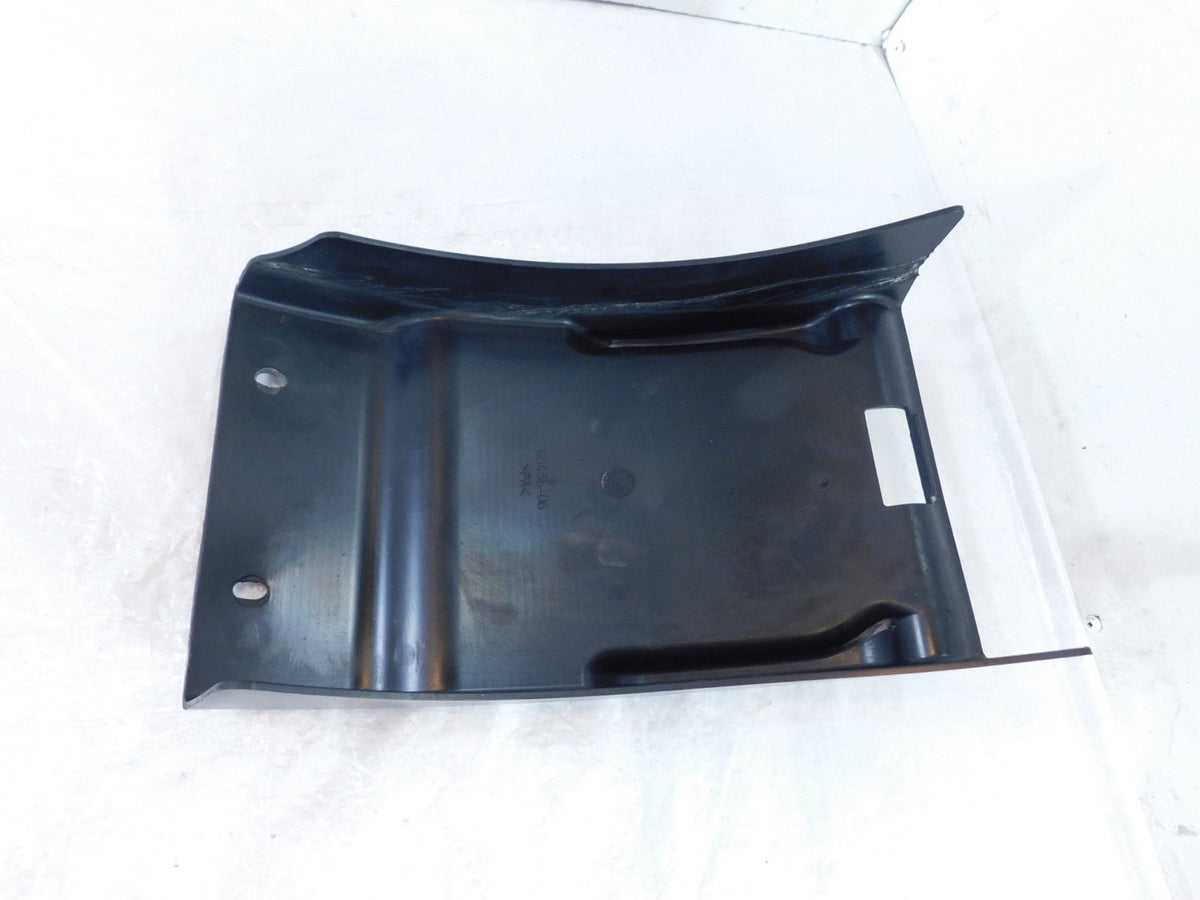 2006 & 2007 Harley Davidson Softail Fat Boy & Custom Rear Swingarm Mud Guard