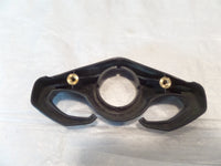 2013 2014 2015 2016 Triumph Trophy SE Ignition Switch Cover Guard Fairing Cowl - C3 Cycle