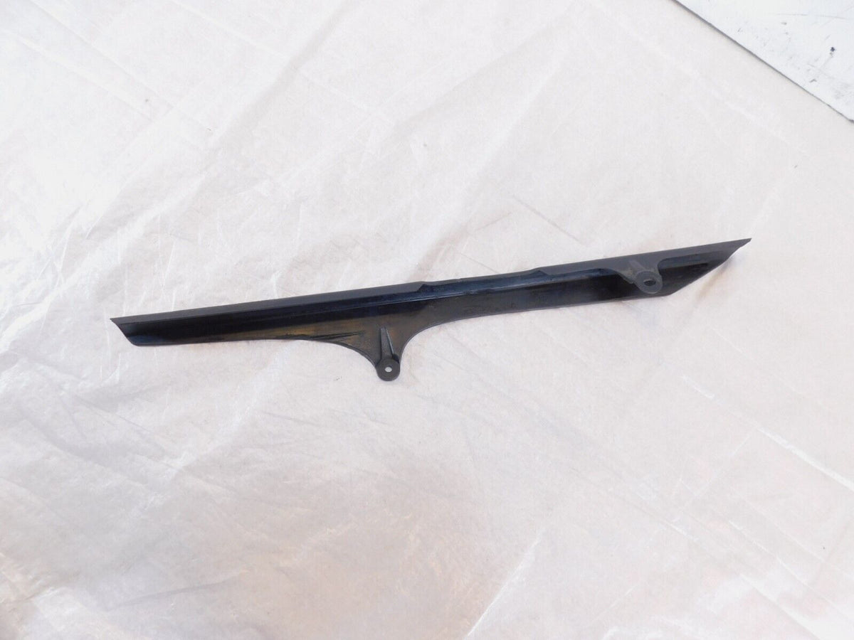 Triumph Daytona 675 Street Triple Rear Wheel Swingarm Chain Debris Guard Cover - C3 Cycle