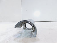 1987-2009 Suzuki Intruder VS1400GLP Left Exhaust Header Pipe Heat Shield Cover - C3 Cycle
