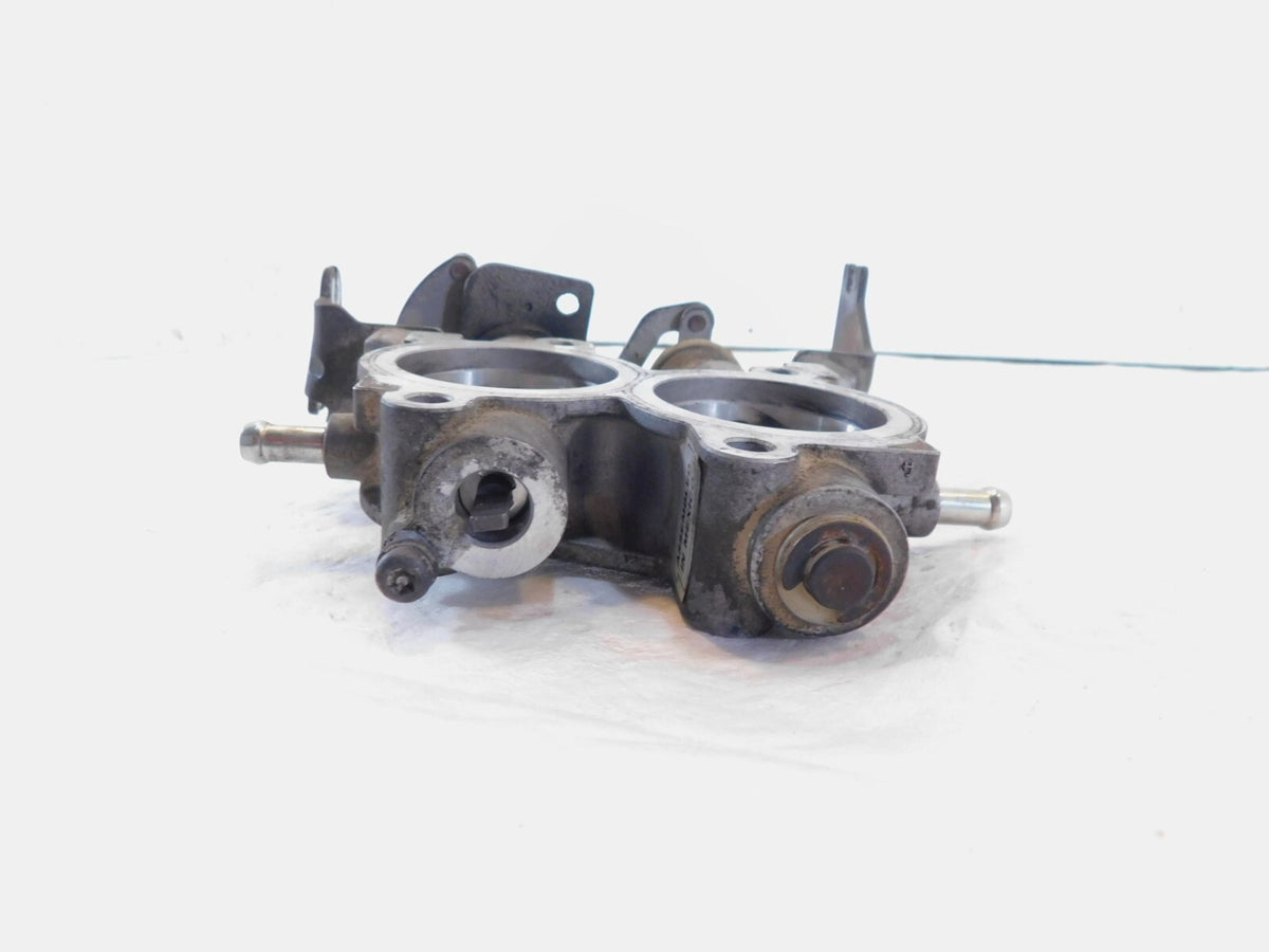 2008 2009 & 2010 Victory Vision Engine Air Intake Throttle Bodies 2205968 - C3 Cycle