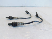 BMW F800GS F800GT F800 R1200RT R nine T Exhaust Muffler Oxygen O2 Lambda Sensors - C3 Cycle