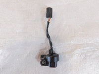 2019-2020 Aprilia SL900 Shiver 900 Bank Angle Fall Tip Over Sensor - 2B004498 - C3 Cycle