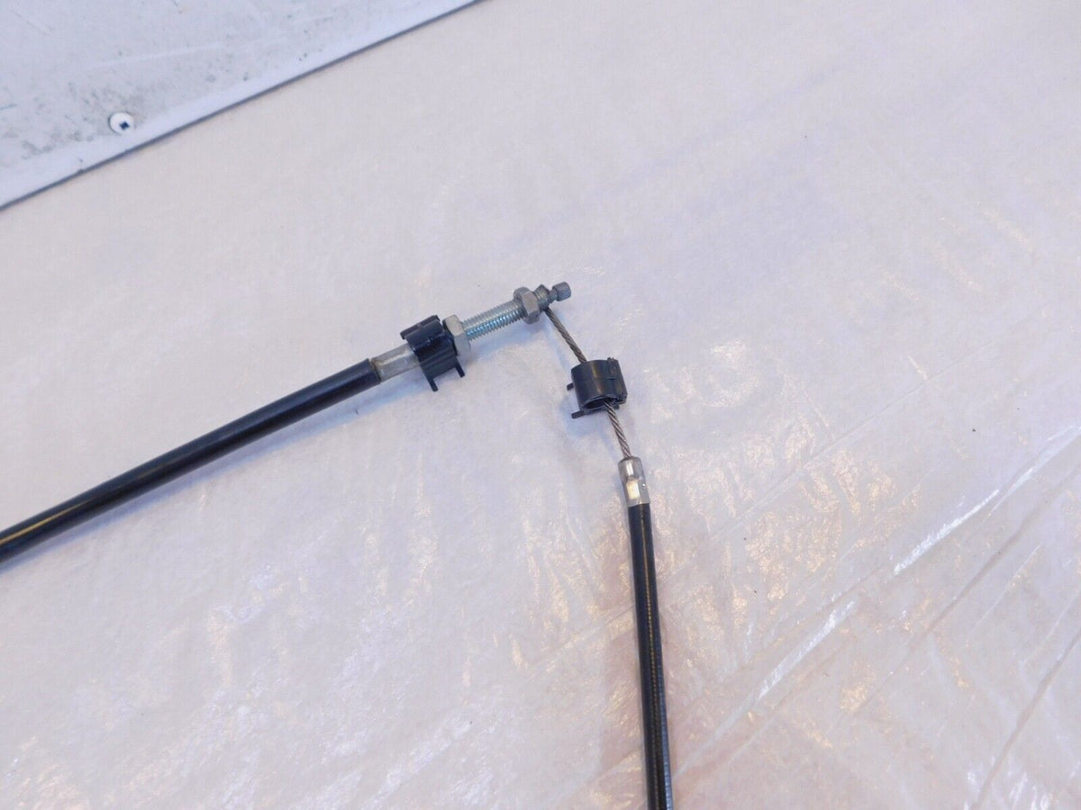 2004-2009 Honda VTX1300 VTX1300C Handlebar Clutch Cable Line Wire 22870-MEM-670 - C3 Cycle