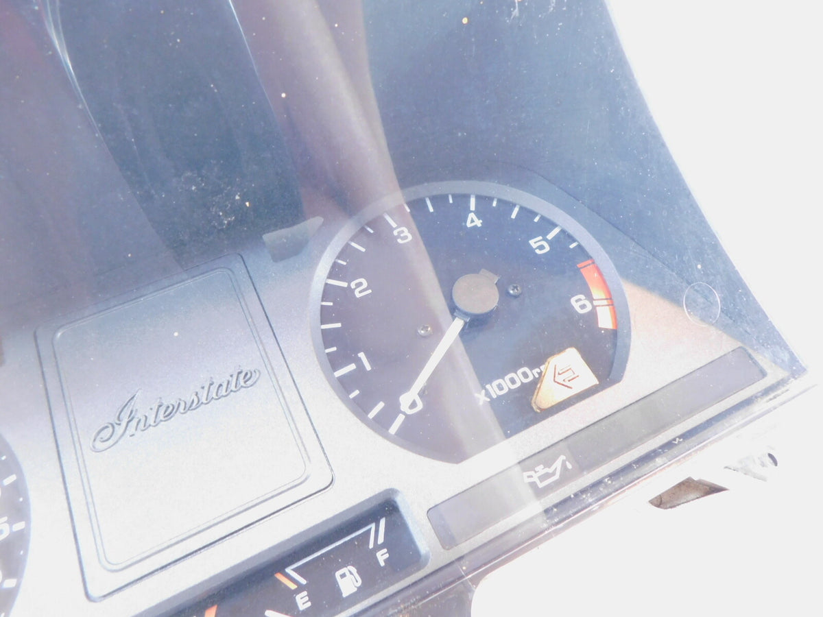 1991-1996 Honda GL1500 Goldwing 1500 Speedometer Tach Instrument Gauge Cluster