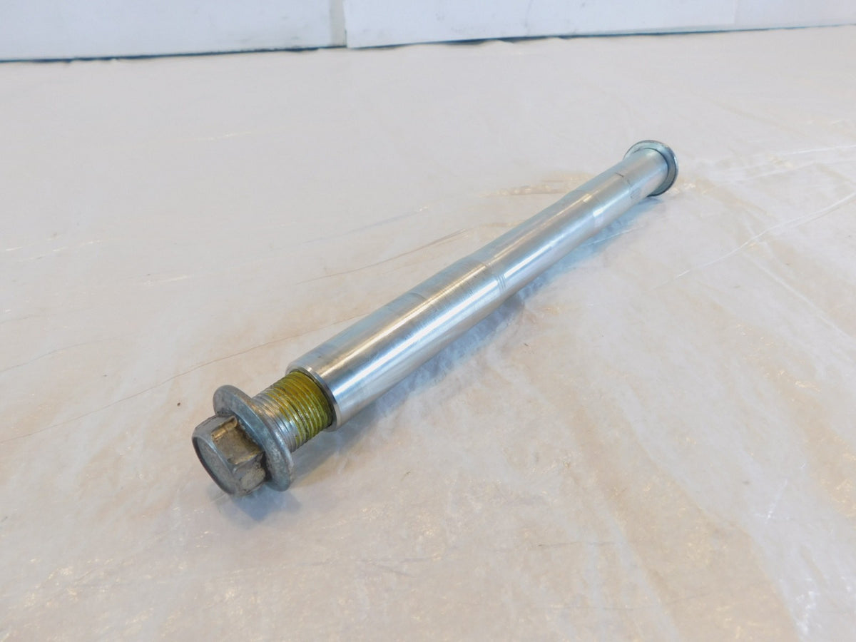 Can-Am Spyder F3-S F3-T RT Limited LTD STD Rear Suspension Swingarm Pivot Bolt - C3 Cycle