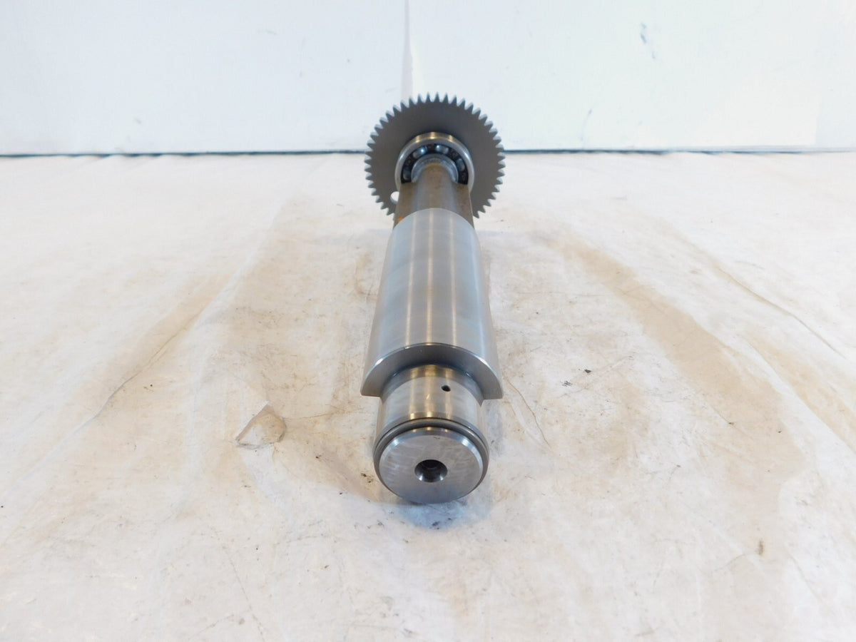 Triumph Daytona Trident Sprint Trophy 900 Tiger Thunderbird Crank Shaft Balancer