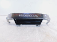1986-1987 Honda VT700 VT700C Shadow 700 Lower Triple Tree Steering Stem Cover - C3 Cycle