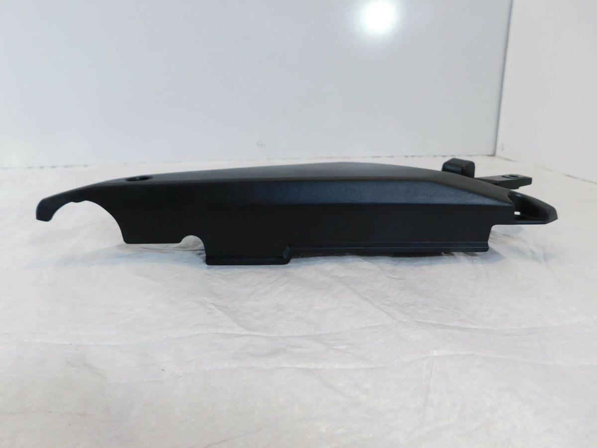 2017-2024 Kawasaki Ninja 650 EX650 Z650 Left Rear Side Cover Panel Trim Cowling - C3 Cycle