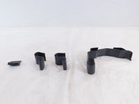 2010-2017 Victory Cross Country Roads & Magnum Front Frame Airbox/Harness Clips - C3 Cycle