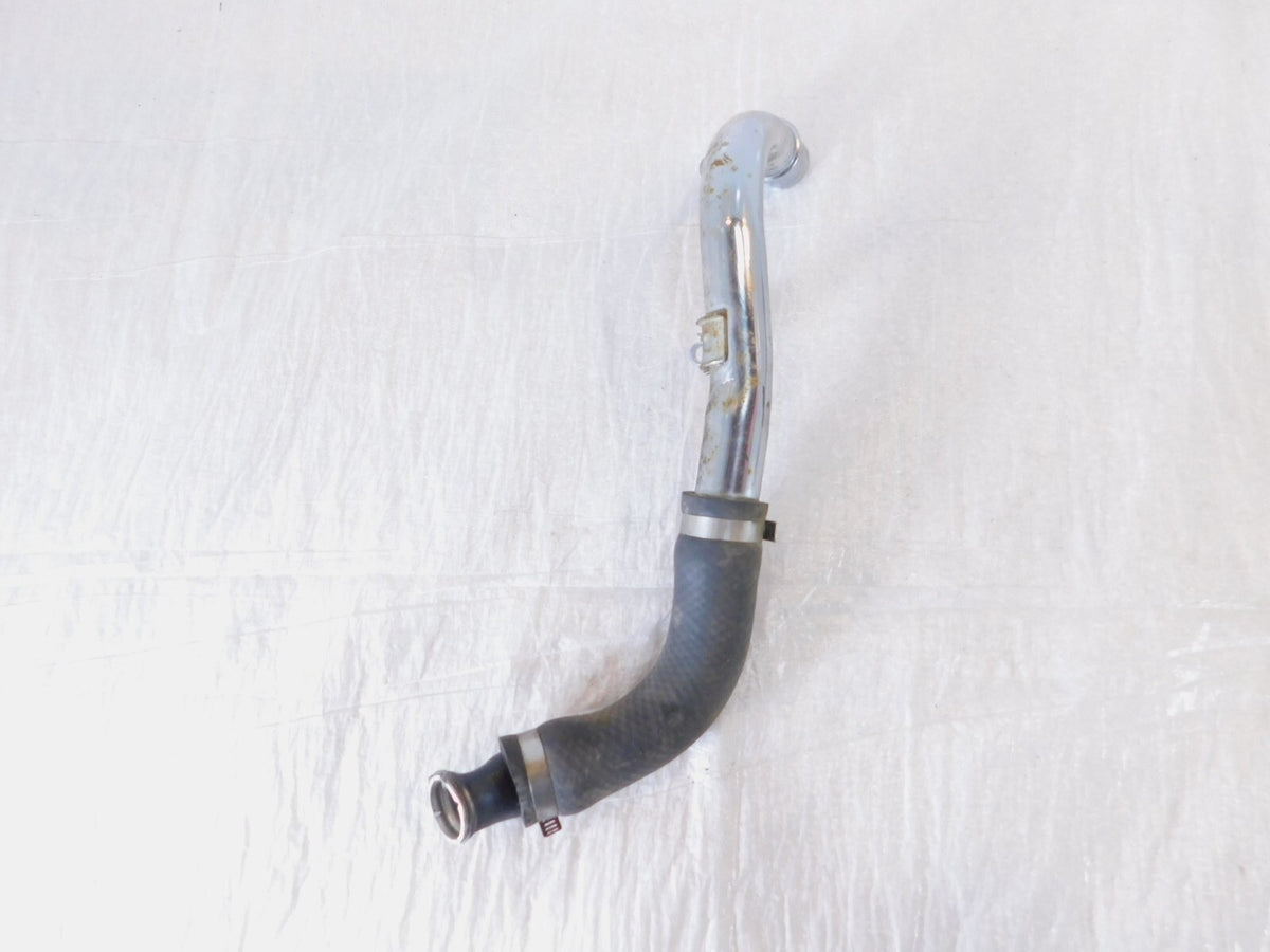 Yamaha Royal Star Tour Deluxe Venture Radiator Water Pump Coolant Hose Pipe Line - C3 Cycle