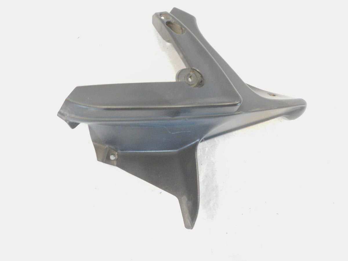 2014-2017 Aprilia Caponord 1200 & Rally Right Radiator Intake Duct Shroud Cover