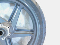 2001 2002 2003 2004 Aprilia RST1000 RST 1000 Futura Cast Front Wheel Rim & Tire - C3 Cycle