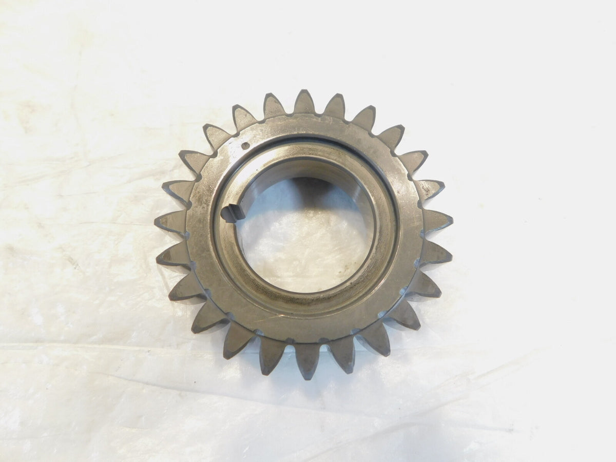 Ducati Hypermotard Monster Scrambler Layshaft Driven Drive Timing Gear Sprockets - C3 Cycle