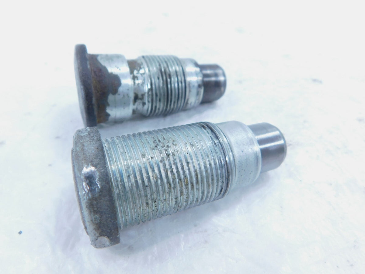 Honda VF500 Magna V30 & Interceptor 500 Left/Right Rear Swingarm Pivot Bolts - C3 Cycle